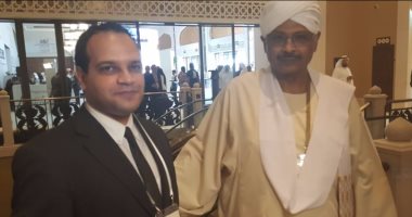 وزير الاستثمار السودانى: 100 مليون فدان جاهزة أمام الاستثمارات المصرية