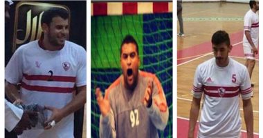 3 لاعبين " كلمة السر " فى تتويج الزمالك بالنجمة الأفريقية العاشرة