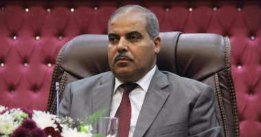 رئيس جامعة الأزهر يستقبل رئيس الجامعة الليبية للعلوم الطبية