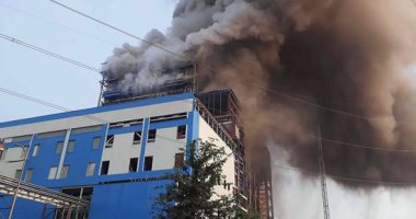 بالصور.. ارتفاع حصيلة ضحايا انفجار محطة كهرباء بالهند إلى 20 قتيلا