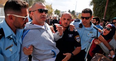 السجن مدى الحياة لفلسطينيين بتهمة قتل إسرائيليين  
