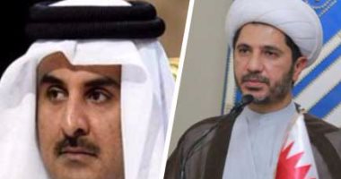 محكمة البحرين العليا تقضى بالسجن المؤبد للمتهمين الـ3 فى قضية التخابر مع قطر
