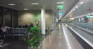 اليوم .. مطار القاهرة يجرى بروفات لتجربة الطوارئ الكبيرة