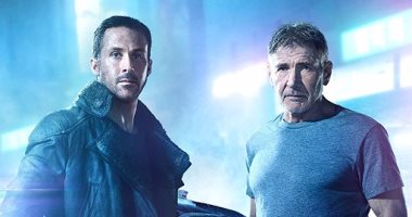 Blade Runner يواصل المنافسة فى شباك التذاكر بإيرادات 224 مليون دولار ‎