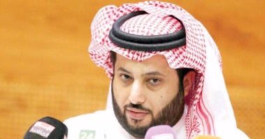 تركى آل الشيخ بعد تهديدات سحب المونديال: مشكلتنا مع تنظيم الحمدين وليس القطريين 