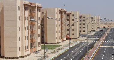 الإسكان: الانتهاء من تنفيذ نصف مليون وحدة سكنية بحلول مارس 2019
