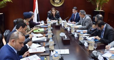 وزيرة الاستثمار: خطة لإنشاء منطقة حرة عامة فى كل محافظة لزيادة الصادرات