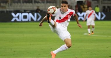 الفيفا يحرم لاعب بيرو من المشاركة فى كأس العالم