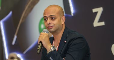 أحمد مراد ومحمد العبد وصلاح سالم يفوزون بجائزة التفوق 2017