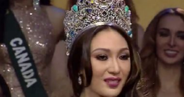 تتويج الفلبين بلقب ملكة جمال الأرض 2017
