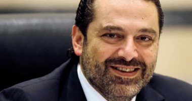 الخارجية اللبنانية: نتوقع عودة الحريرى إلى بيروت اليوم بعد زيارته فرنسا