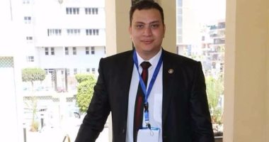 "تحسين مقاومة النبات" فى رسالة دكتوراه للباحث محمود سامى بعلوم الأزهر الخميس
