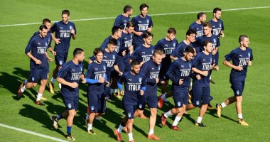 فينتورا يعلن قائمة إيطاليا لمواجهة السويد بالملحق المؤهل للمونديال