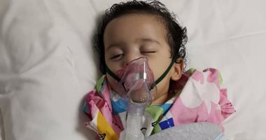 "الضمور الشوكى".. مرض نادر يصيب طفلة مصرية والعلاج بـ15مليون جنيه أو الموت
