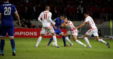 نتيجة مباراة الاهلى والوداد المغربى تشعل صراع جماهير السوشيال ميديا