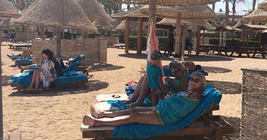 السياحة العالمية: مصر وتونس تقودان مؤشر نمو القطاع بالشرق الأوسط بنسبة 5%