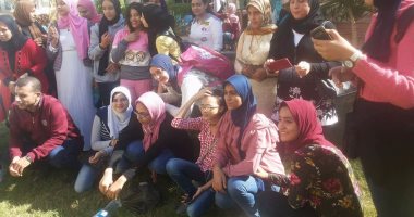 "تعليم شمال سيناء" يعلن أسماء الفائزين بعضوية اتحاد الطلاب