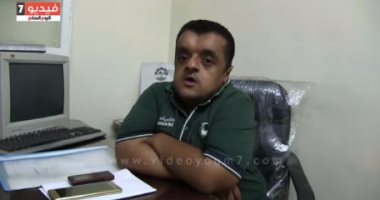 بالفيديو .. محمد السيد ناشط حقوقى يروى تجربته مع نظرة المجتمع للأقزام