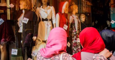 "التصديرى للملابس الجاهزة": زيادة صادرات مصر بنسبة 20% بحلول عام 2023