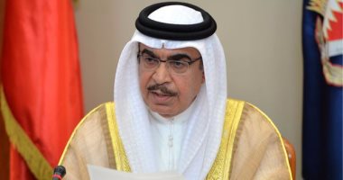 وزير الداخلية البحرينى ونائب وزير الخزانة الأمريكى يبحثان مكافحة تمويل الإرهاب