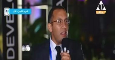 خالد صلاح: نجاح مؤتمرات الشباب السابقة أخرس ألسنة حاولت محاصرتها