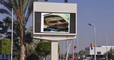 جامعة قناة السويس تنكس أعلامها لمدة أسبوع حداداً على وفاة طالب الصيدلة