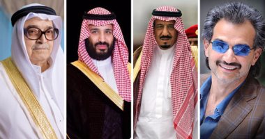 خبير أمريكى لـ"اليوم السابع": إجراءات السعودية ضد الفساد إيجابية للغاية