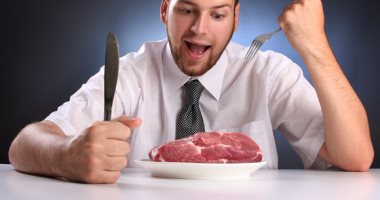 5 مخاطر صحية تصيبك من تناول وجبات اللحوم "نص سوى"
