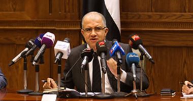 "دعم مصر" يعقد اجتماعا مغلقا لمكتبه بالبرلمان لمناقشة خطته للفترة المقبلة
