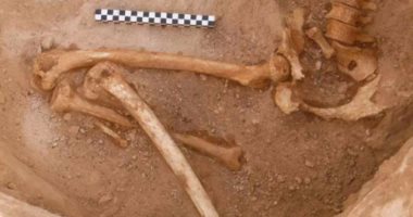 علماء آثار إسرائيليون يعثرون على أشلاء امرأة فرعونية بالقرب من إيلات