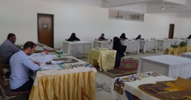 فوز كليتى الآداب والطب بمسابقة حفظ القرآن الكريم كاملاً لجامعة المنيا