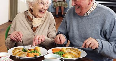 تعرف على البرنامج الغذائى لكبار السن للمحافظة على صحتك