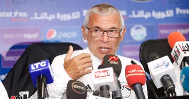 كوبر يتراجع عن ضم نجم الدراويش بعد مباراة الأهلى والإسماعيلى