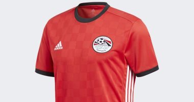 تعرف على سعر قميص منتخب مصر فى مونديال روسيا 2018