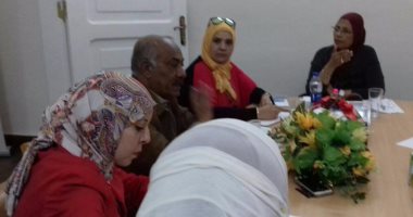 "قومى المرأة" بالإسماعيلية يطالب نواب البرلمان بإصدار تشريع للحد من زواج القاصرات
