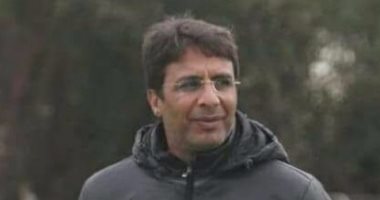 محمد إبراهيم يستقيل من تدريب الرجاء بعد الخسارة أمام المحلة
