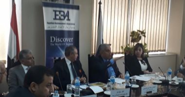 سفير مصر بموسكو: 37 شركة روسية تعتزم الاستثمار بالمنطقة الصناعية ببورسعيد
