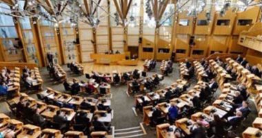 البرلمان الاسكتلندى يصوت لصالح حظر ضرب الأطفال