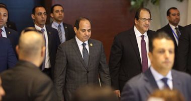 بيان للرئاسة: التغلب على التحديات بالمصارحة بين القيادة والشعب