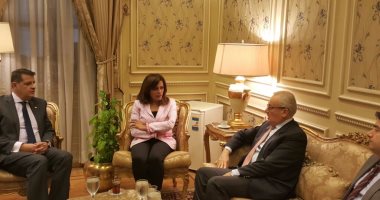 "خارجية البرلمان": إيطاليا تتفق مع وجهة النظر المصرية بشأن ريجينى