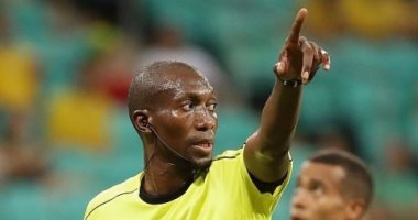 فيفا يختار أفريقيا وحيدا فى قائمة حكام كأس العالم للأندية