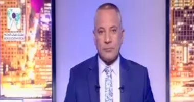 أحمد موسي يعرض تقرير اليوم السابع حول مغامرة صحفية بإمبابة..فيديو