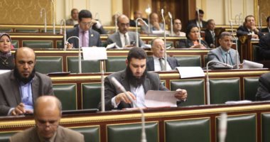 البرلمان يوافق على مشروع قانون نظام نائب الوزير من حيث المبدأ