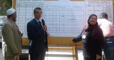 صور.. "الشباب والرياضة" بدمياط: 3800 عضو يحق لهم التصويت فى الانتخابات
