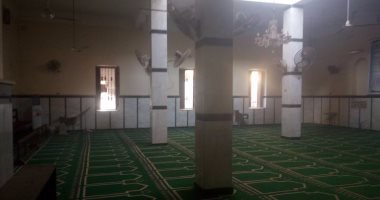 بالصور.. 10 معلومات لا تعرفها عن مسجد "قايتباي" بالقرين بمحافظة الشرقية