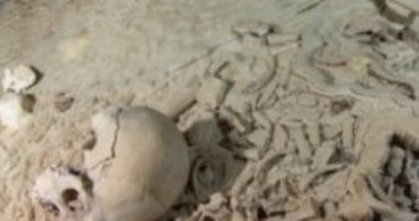 بالصور.. الإنسان القديم لا يزال يبحث عن وطن.. اكتشافات 2017 تواصل إثارة الحيرة.. أدوات الصيد تؤكد أفريقى.. والصين تعتمد على جماجم بشرية.. والمكسيك تراهن على عظام عمرها 13 ألف سنة