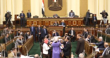 "إعلام البرلمان":نساند الرئيس السيسى فى إطلاق القناة الإخبارية الكبرى