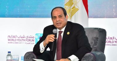 الرئيس السيسي: موقفنا واضح من قطر.. ولن نتراجع لحين تلبية مطالبنا