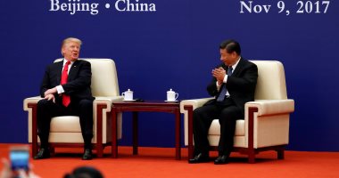  ترامب: أمريكا تؤيد سياسة "صين واحد"