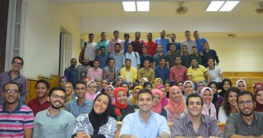 "حاسبات عين شمس" تنظم ملتقى توظيف لطلاب الفرقة الرابعة الثلاثاء المقبل